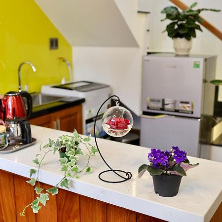La Fleur Premium Central Apartment Hotel Да Лат Екстериор снимка