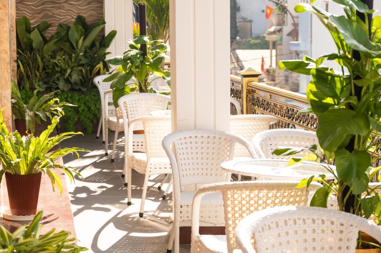 La Fleur Premium Central Apartment Hotel Да Лат Екстериор снимка