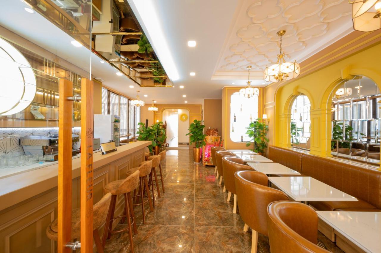 La Fleur Premium Central Apartment Hotel Да Лат Екстериор снимка