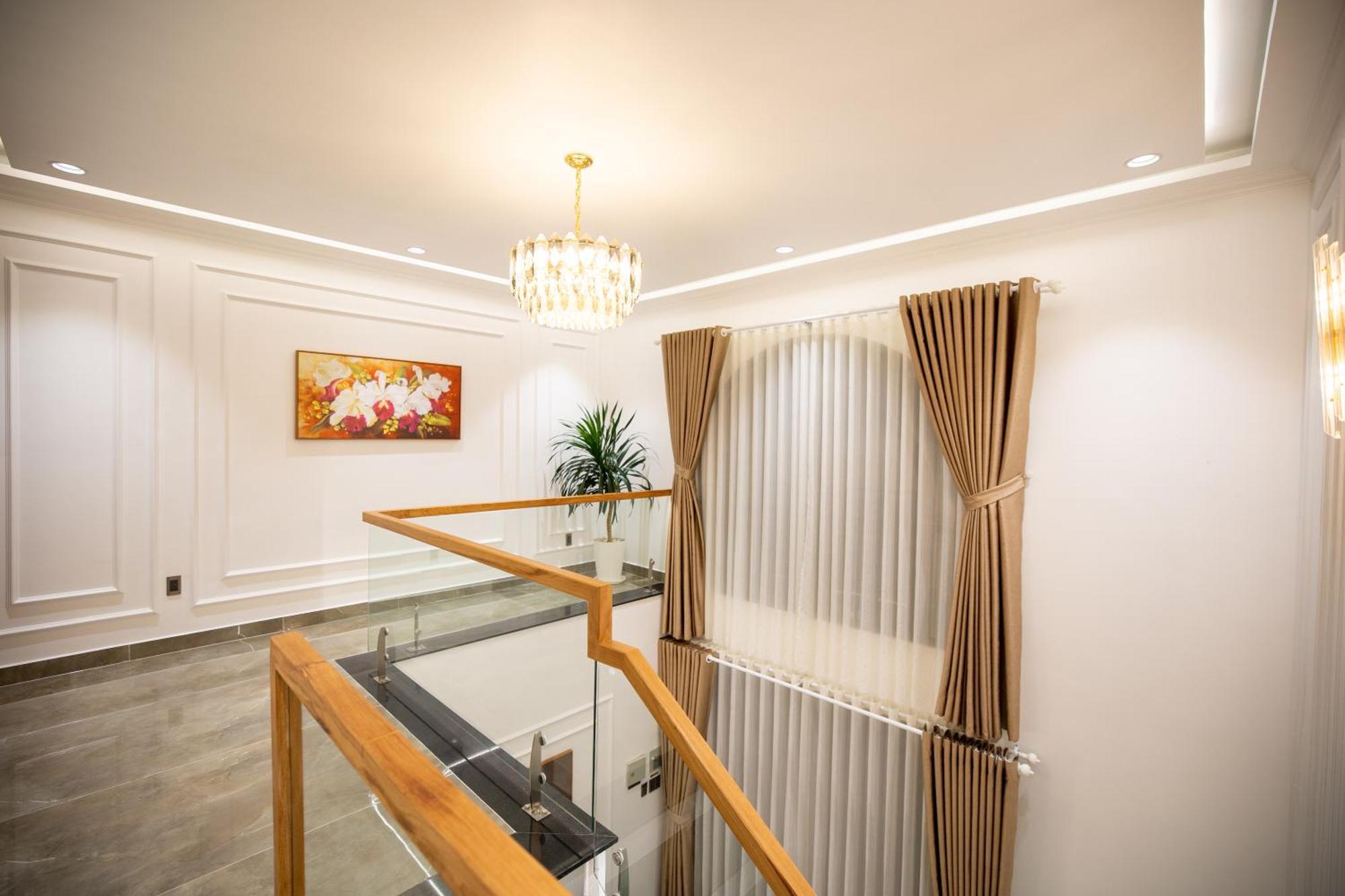 La Fleur Premium Central Apartment Hotel Да Лат Екстериор снимка
